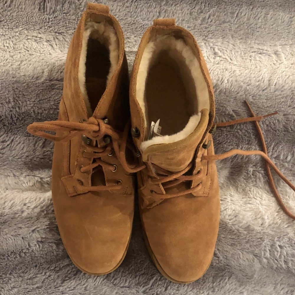 UGG Bethany boots